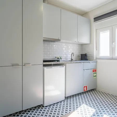 Oporto Seaside Village - Casa Bosque