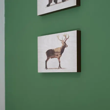 Oporto Seaside Village - Casa Bosque *