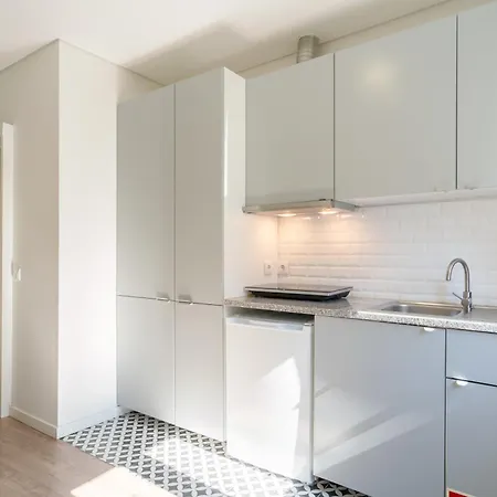 דירה Oporto Seaside Village - Casa Bosque *