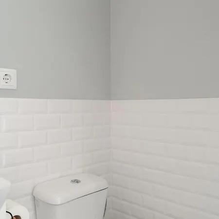 Oporto Seaside Village - Casa Bosque דירה מטוסיניוס