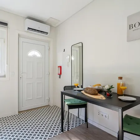 Oporto Seaside Village - Casa Bosque Apartman Matosinhos