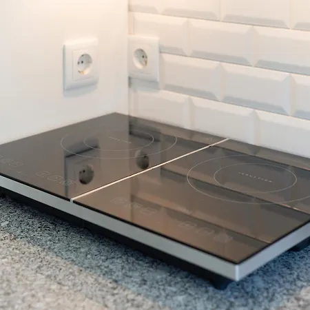 דירה Oporto Seaside Village - Casa Bosque *