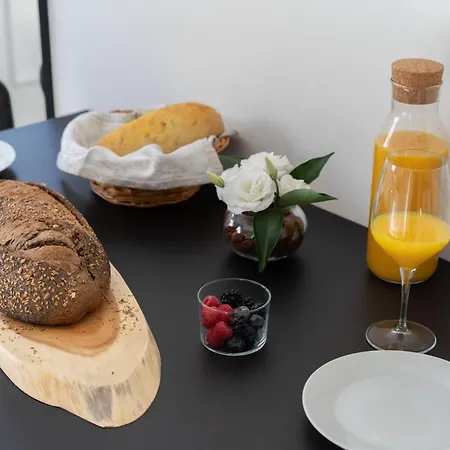 Apartamento Oporto Seaside Village - Casa Bosque