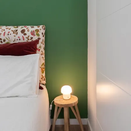 Apartman Oporto Seaside Village - Casa Bosque Matosinhos