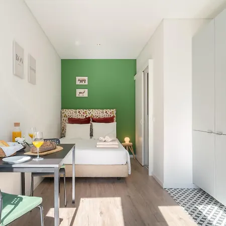 Oporto Seaside Village - Casa Bosque *