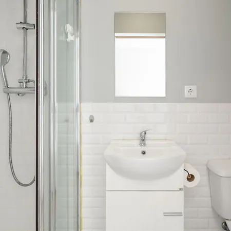 Oporto Seaside Village - Casa Bosque Apartment *