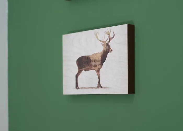 Oporto Seaside Village - Casa Bosque *