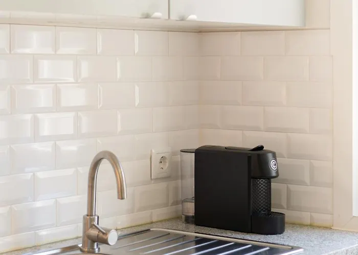 Oporto Seaside Village - Casa Bosque * Matosinhos (Porto)