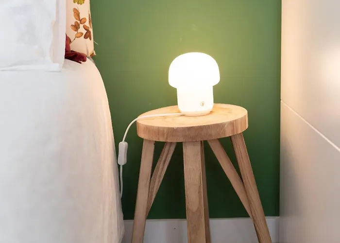 Oporto Seaside Village - Casa Bosque *