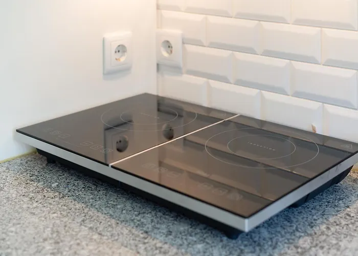 Apartmán Oporto Seaside Village - Casa Bosque *