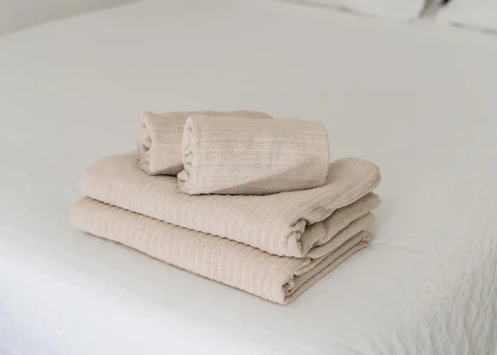 Oporto Seaside Village - Casa Bosque Apartamento