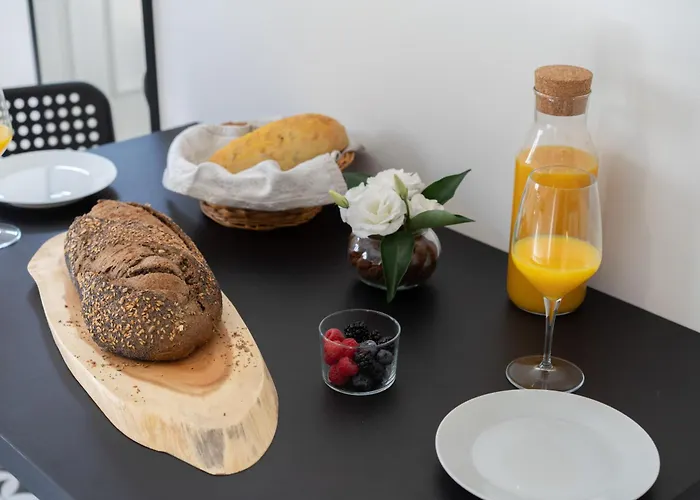 Apartmán Oporto Seaside Village - Casa Bosque