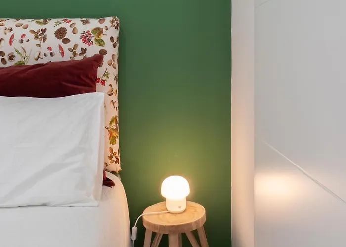 Apartamento Oporto Seaside Village - Casa Bosque Matosinhos (Porto)