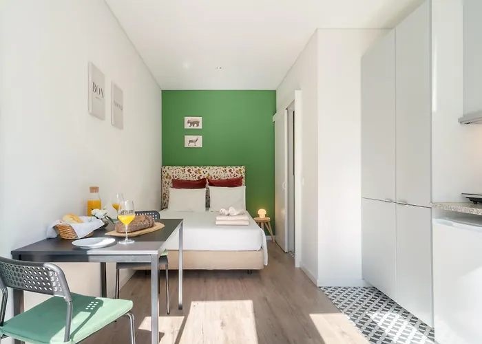 Oporto Seaside Village - Casa Bosque *