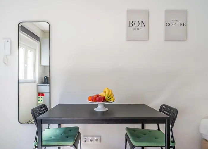 Apartamento Oporto Seaside Village - Casa Bosque Matosinhos (Porto)