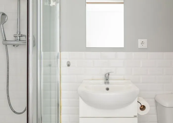 Oporto Seaside Village - Casa Bosque 아파트 *