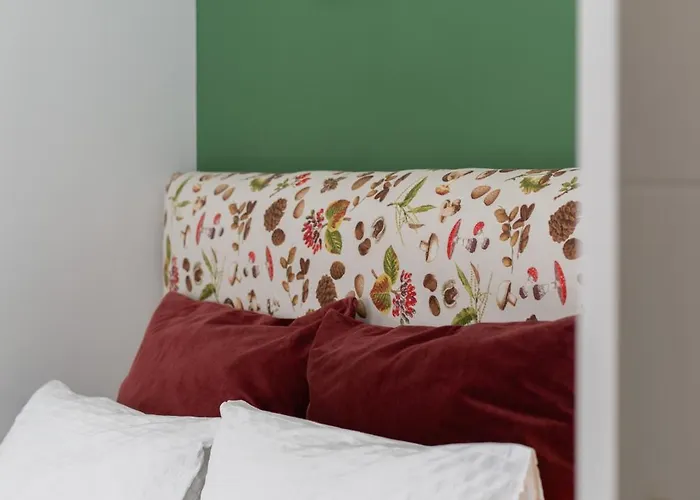 Oporto Seaside Village - Casa Bosque Apartmán Matosinhos (Porto)