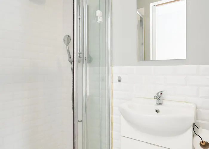 Oporto Seaside Village - Casa Bosque * Matosinhos (Porto)