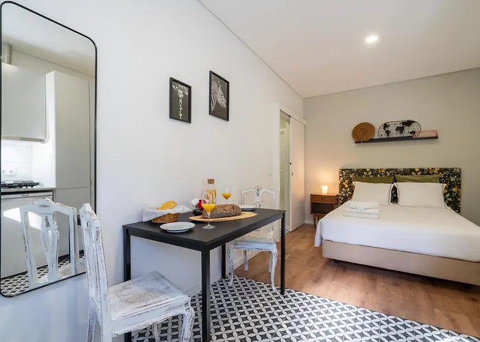 Oporto Seaside Village - Casa Bosque *